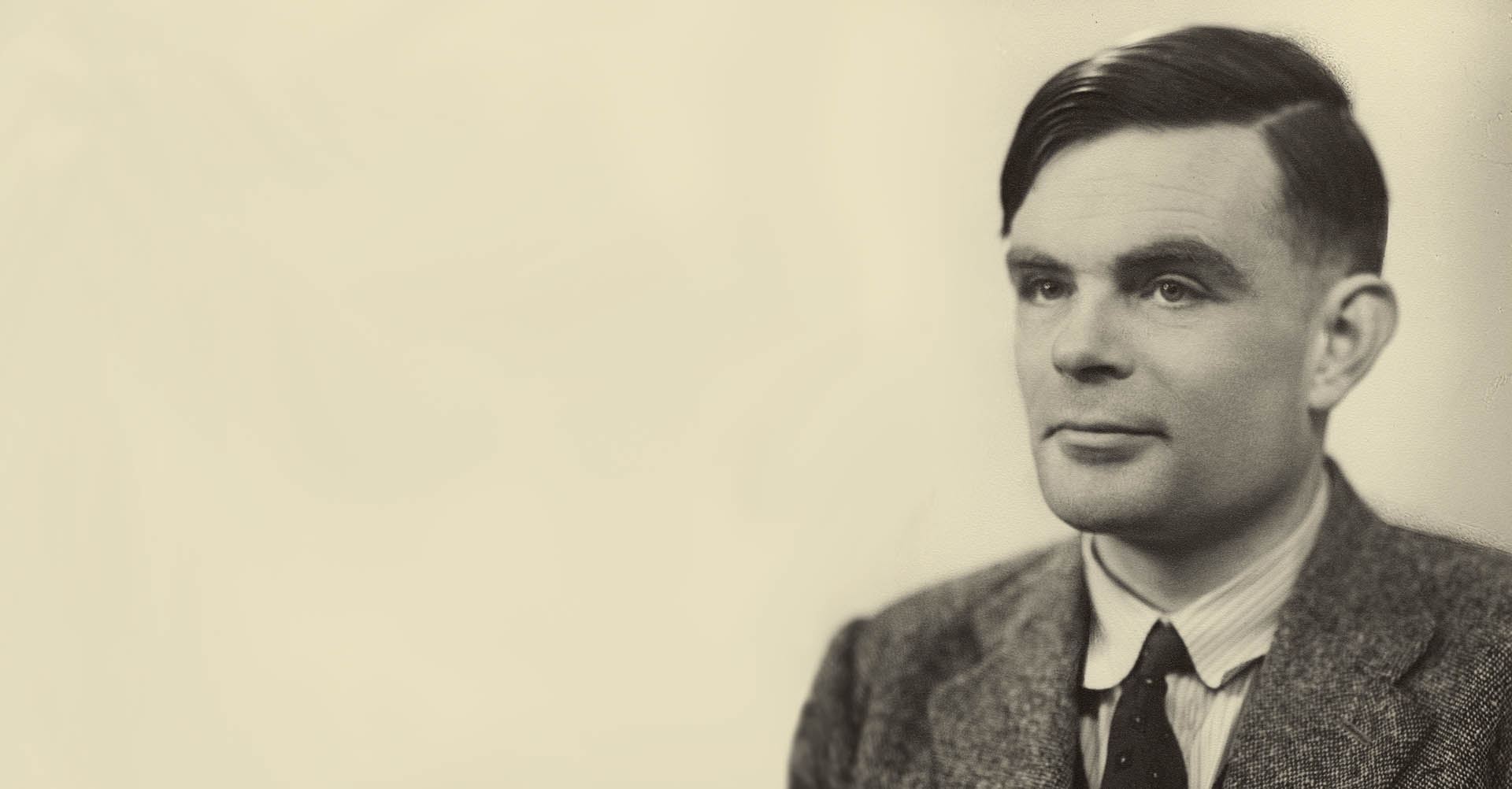 What Alan Turing Means To Us The Alan Turing Institute