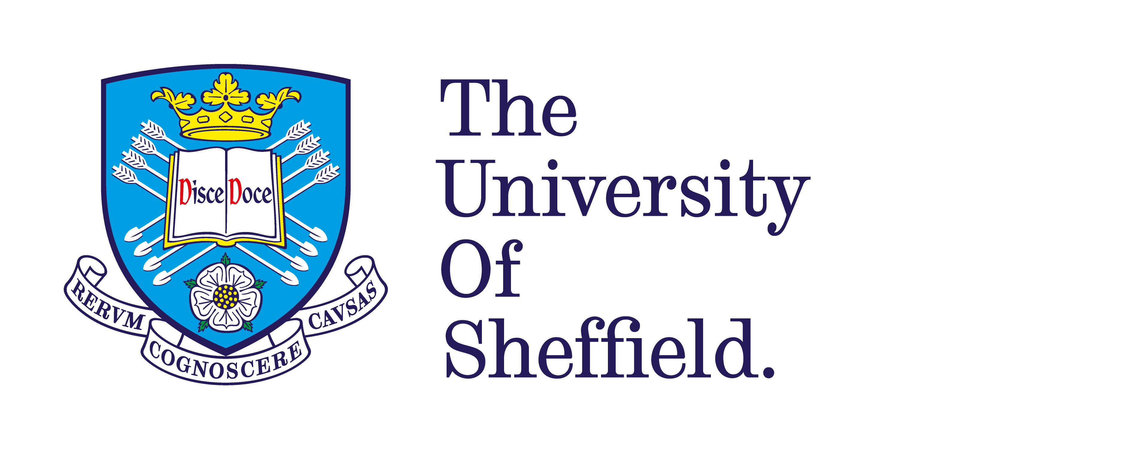 University of Sheffield The Alan Turing Institute