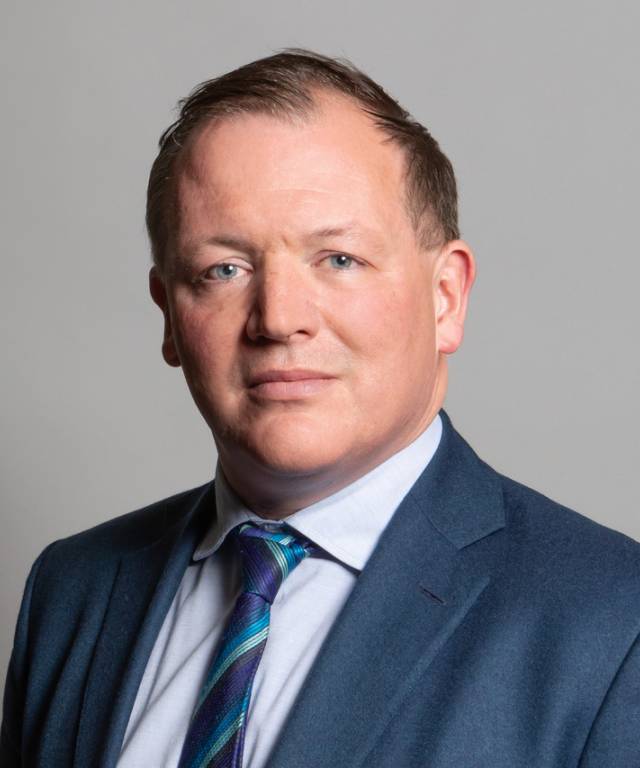 Damian Collins 